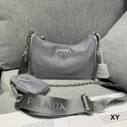 prada mini sac a main pour femme s_1240415